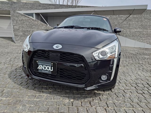 DAIHATSU COPEN 2015 Image 31