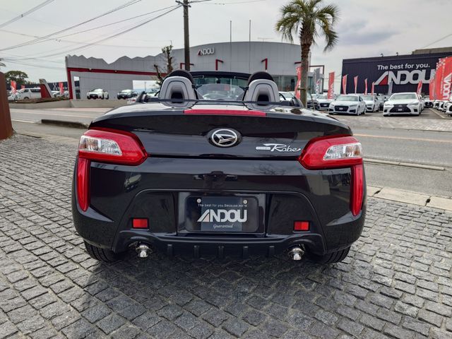 DAIHATSU COPEN 2015 Image 31