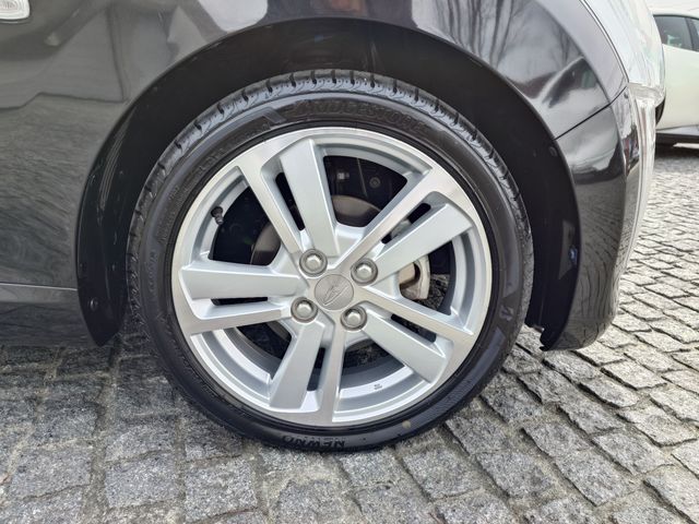 DAIHATSU COPEN 2015 Image 31