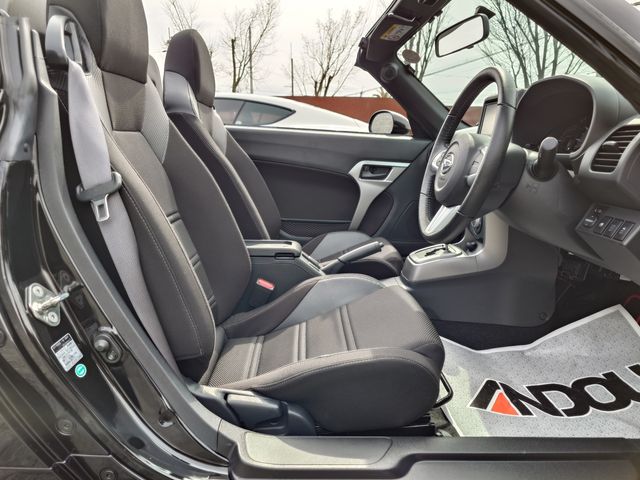 DAIHATSU COPEN 2015 Image 31