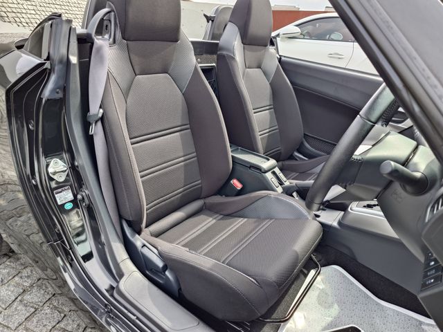 DAIHATSU COPEN 2015 Image 31