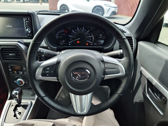 DAIHATSU COPEN 2015 Image 31