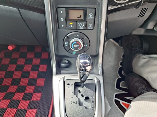 DAIHATSU COPEN 2015 Image 31