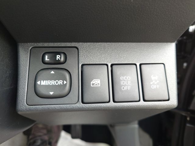 DAIHATSU COPEN 2015 Image 31