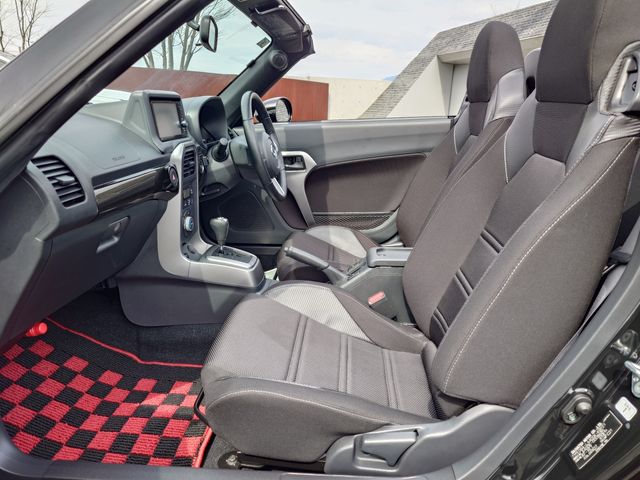 DAIHATSU COPEN 2015 Image 31