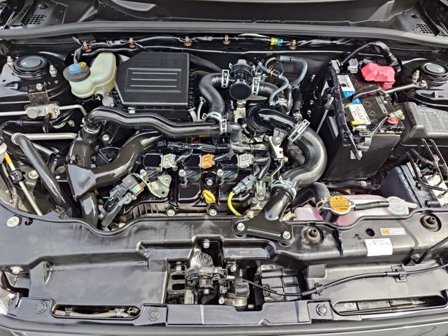 DAIHATSU COPEN 2015 Image 31