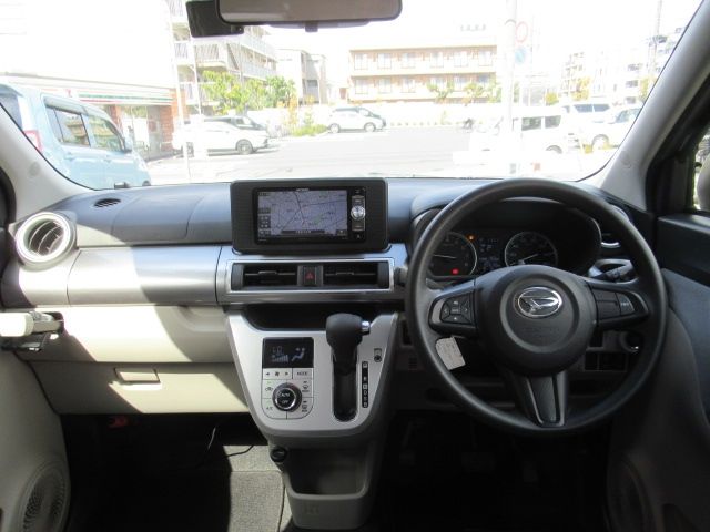 DAIHATSU CAST STYLE 2019 Image 31