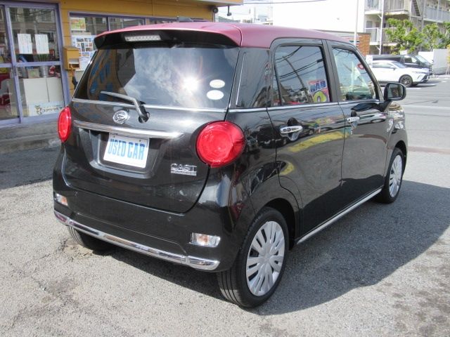 DAIHATSU CAST STYLE 2019 Image 31