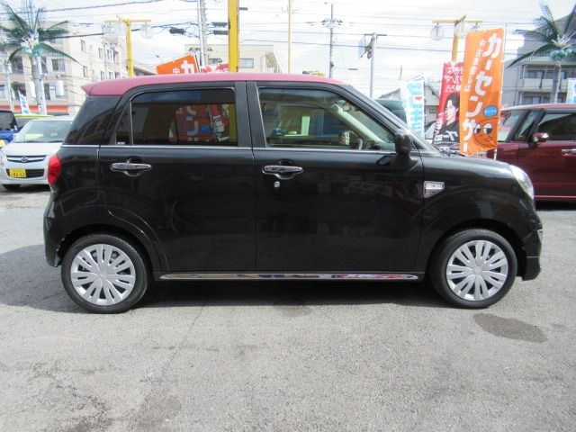 DAIHATSU CAST STYLE 2019 Image 31