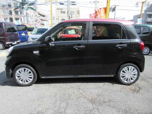 DAIHATSU CAST STYLE 2019 Image 31