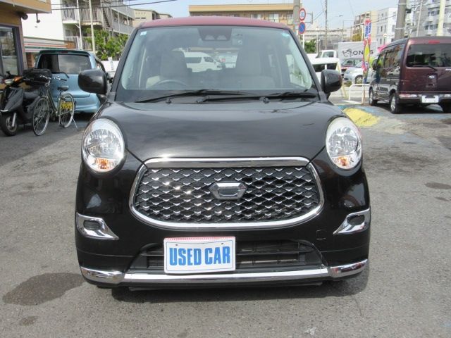 DAIHATSU CAST STYLE 2019 Image 31