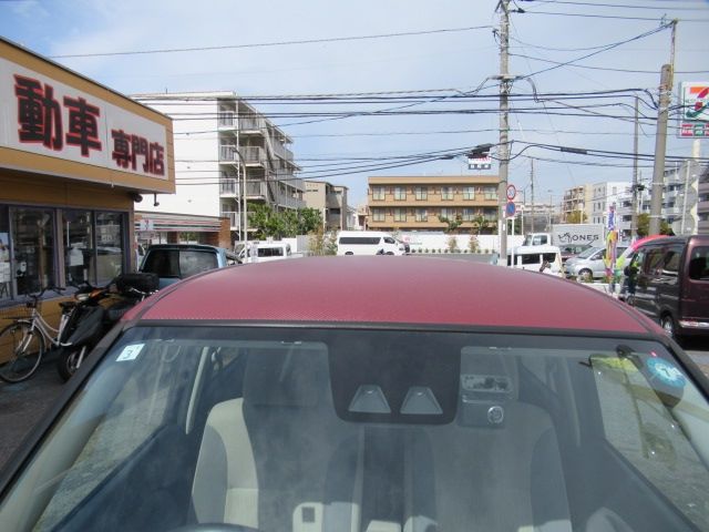 DAIHATSU CAST STYLE 2019 Image 31