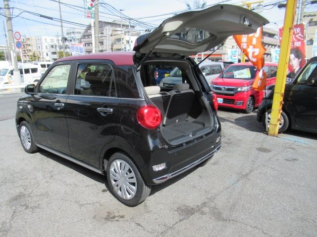DAIHATSU CAST STYLE 2019 Image 31