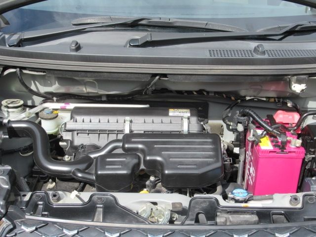 DAIHATSU CAST STYLE 2019 Image 31