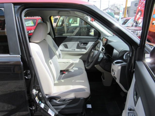 DAIHATSU CAST STYLE 2019 Image 31