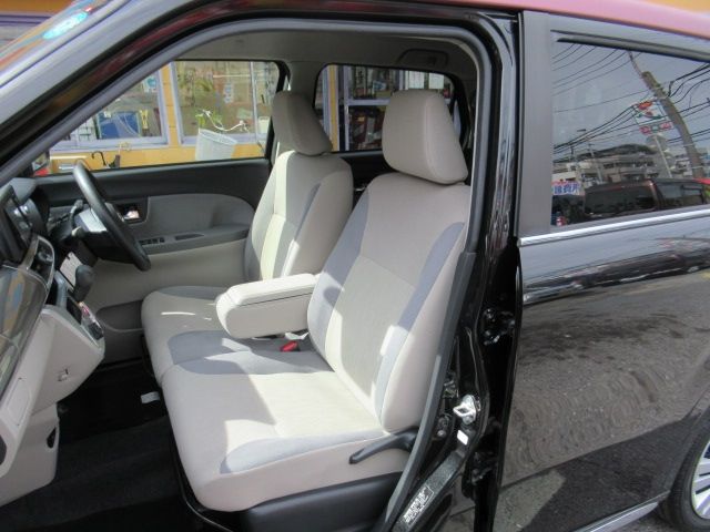 DAIHATSU CAST STYLE 2019 Image 31