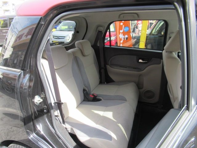 DAIHATSU CAST STYLE 2019 Image 31