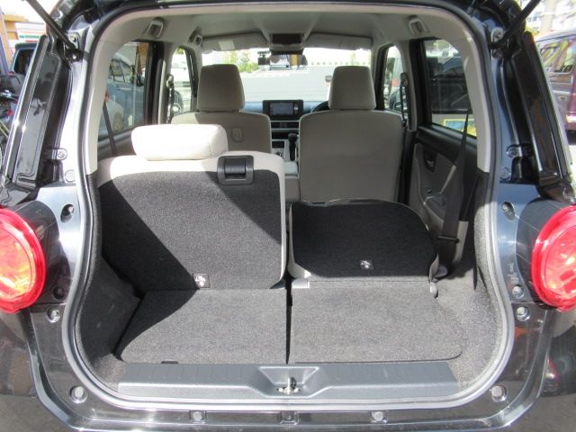 DAIHATSU CAST STYLE 2019 Image 31