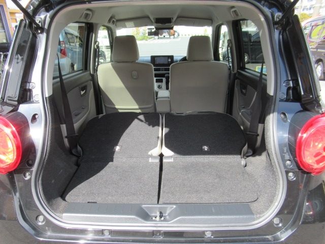 DAIHATSU CAST STYLE 2019 Image 31