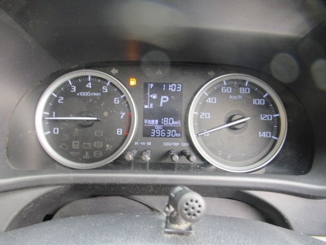 DAIHATSU CAST STYLE 2019 Image 31