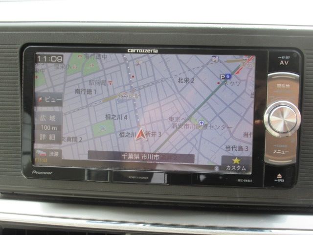 DAIHATSU CAST STYLE 2019 Image 31