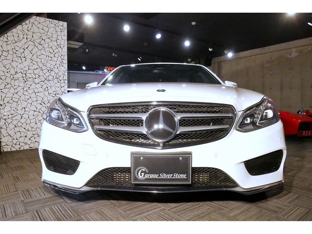 MERCEDES BENZ E CLAS 2014 Image 31