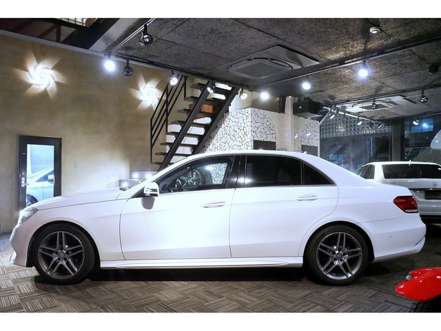MERCEDES BENZ E CLAS 2014 Image 31