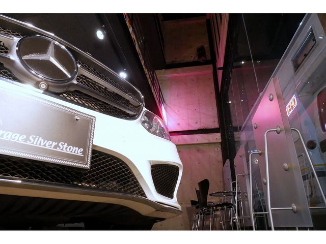 MERCEDES BENZ E CLAS 2014 Image 31