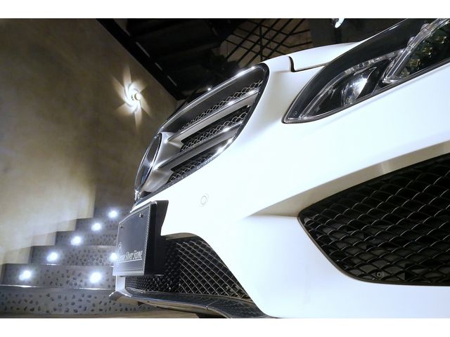 MERCEDES BENZ E CLAS 2014 Image 31