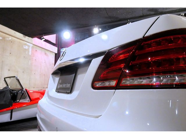 MERCEDES BENZ E CLAS 2014 Image 31