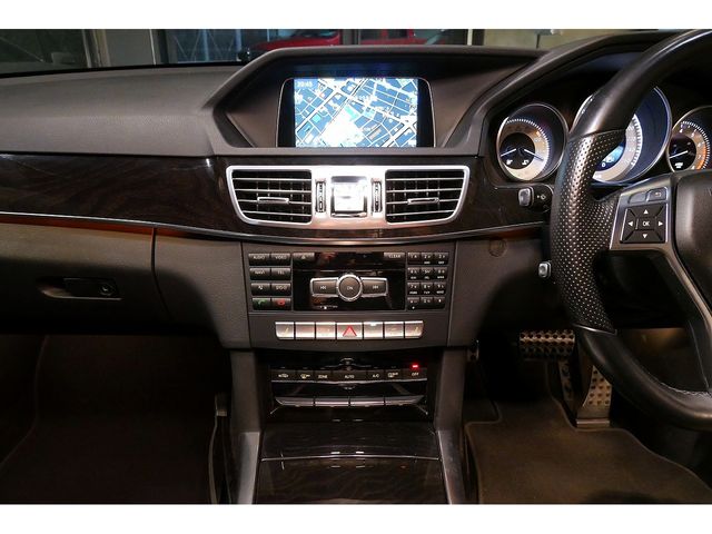 MERCEDES BENZ E CLAS 2014 Image 31