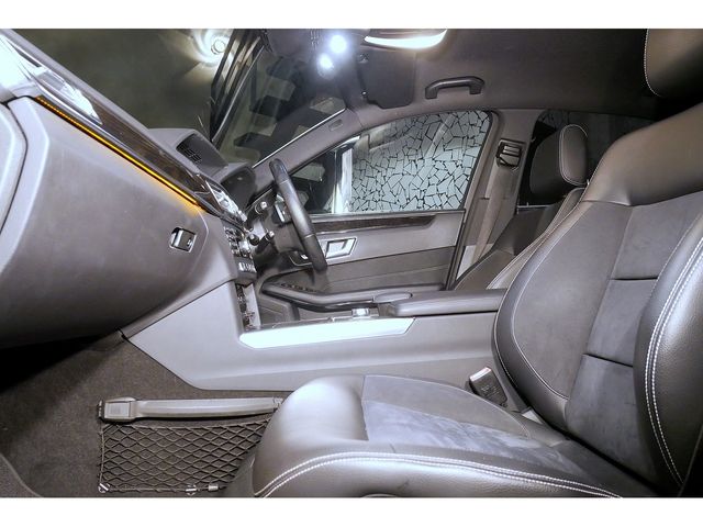 MERCEDES BENZ E CLAS 2014 Image 31