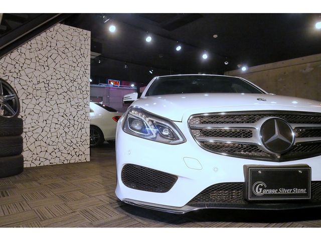 MERCEDES BENZ E CLAS 2014 Image 31