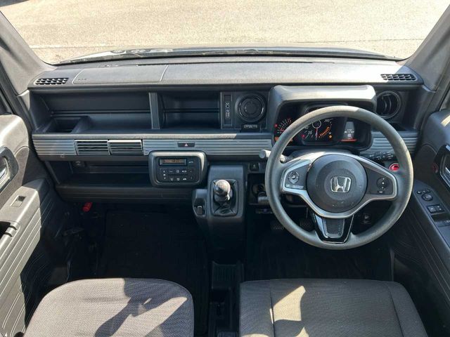 HONDA N-VAN 2020 Image 31