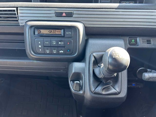 HONDA N-VAN 2020 Image 31