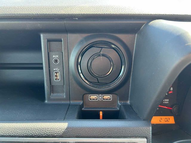 HONDA N-VAN 2020 Image 31