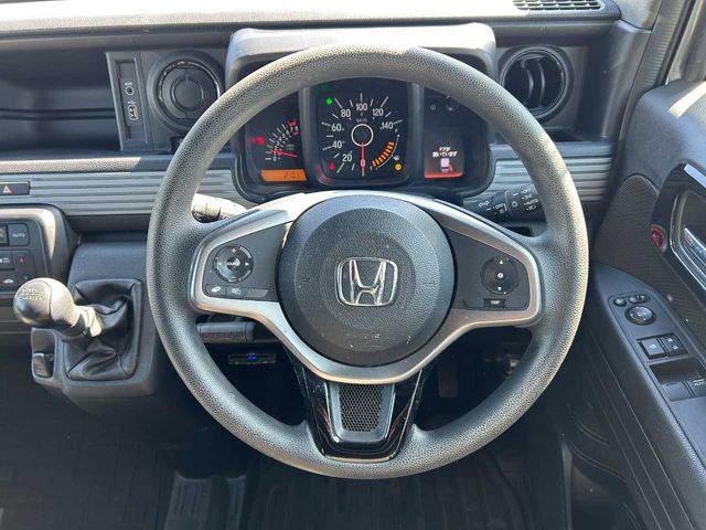 HONDA N-VAN 2020 Image 31