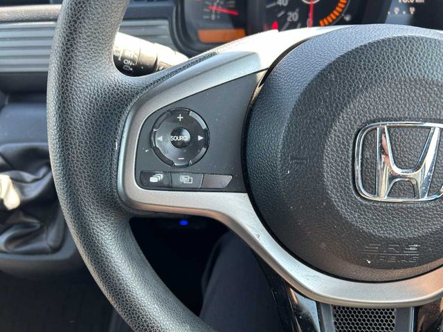 HONDA N-VAN 2020 Image 31