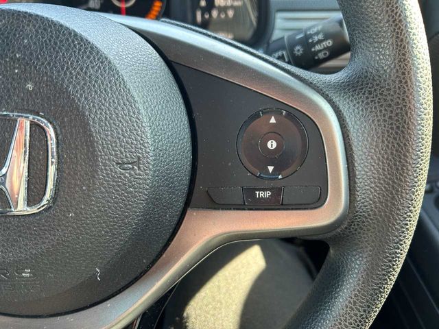 HONDA N-VAN 2020 Image 31