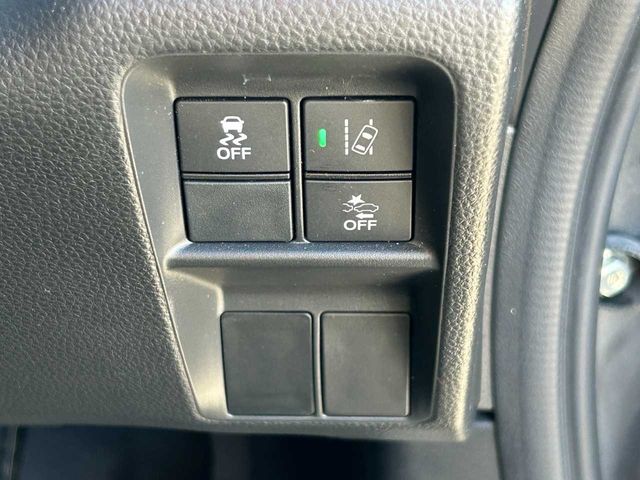 HONDA N-VAN 2020 Image 31