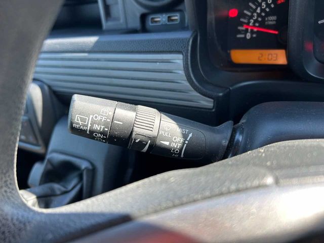 HONDA N-VAN 2020 Image 31