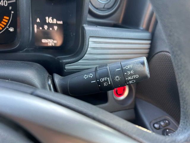 HONDA N-VAN 2020 Image 31