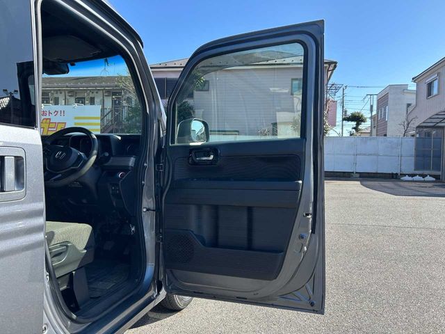 HONDA N-VAN 2020 Image 31