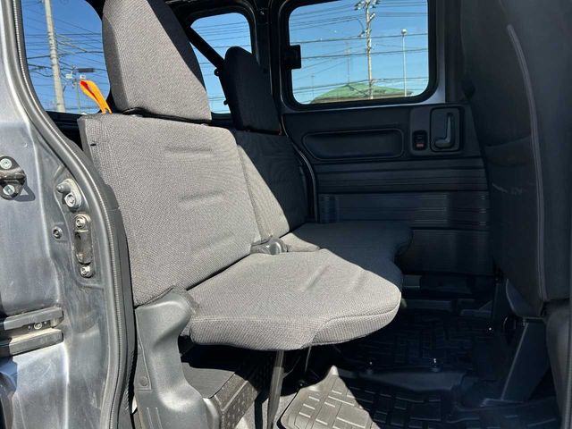 HONDA N-VAN 2020 Image 31