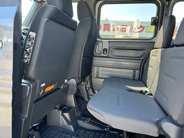 HONDA N-VAN 2020 Image 31