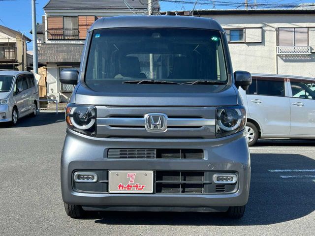 HONDA N-VAN 2020 Image 31