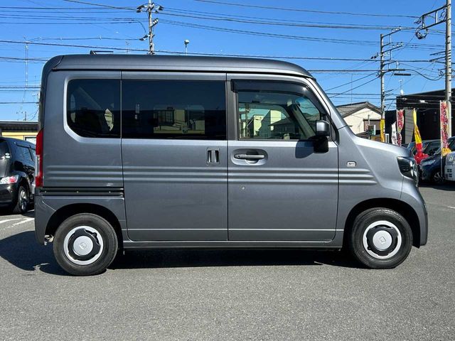 HONDA N-VAN 2020 Image 31