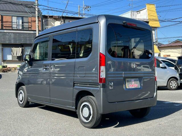 HONDA N-VAN 2020 Image 31
