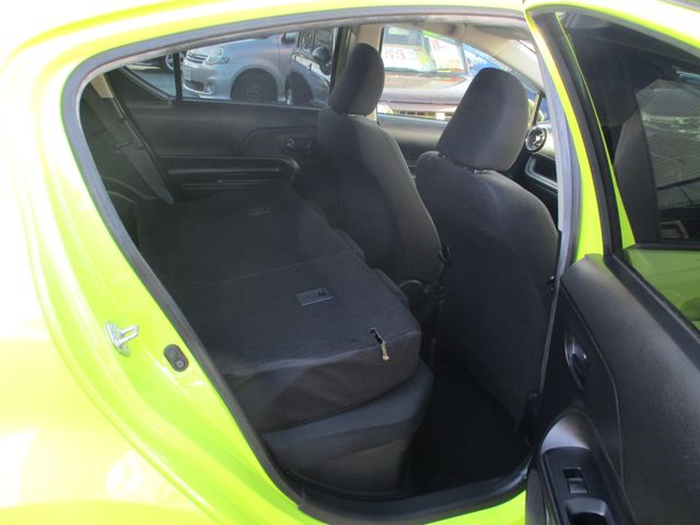 TOYOTA AQUA 2020 Image 31