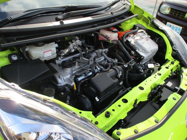 TOYOTA AQUA 2020 Image 31